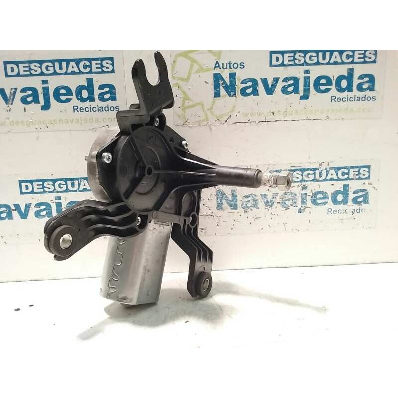 Recambio de motor limpia trasero para opel corsa d selective referencia OEM IAM 53027312 VALEO 53027312