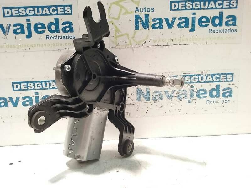 Recambio de motor limpia trasero para opel corsa d selective referencia OEM IAM 53027312 VALEO 53027312