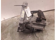 Recambio de caja cambios para mg rover serie 25 (rf) classic (3-ptas.) referencia OEM IAM B6BSU   2