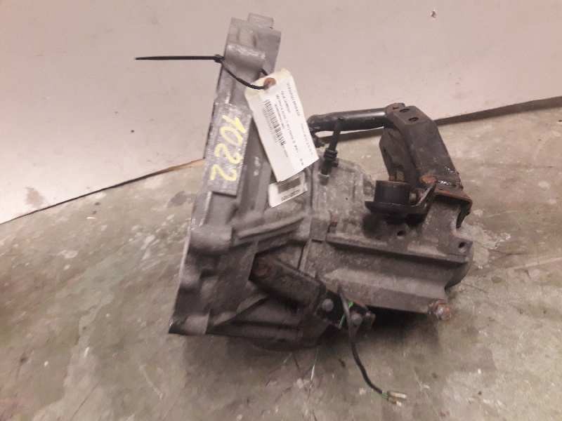 Recambio de caja cambios para mg rover serie 25 (rf) classic (3-ptas.) referencia OEM IAM B6BSU  