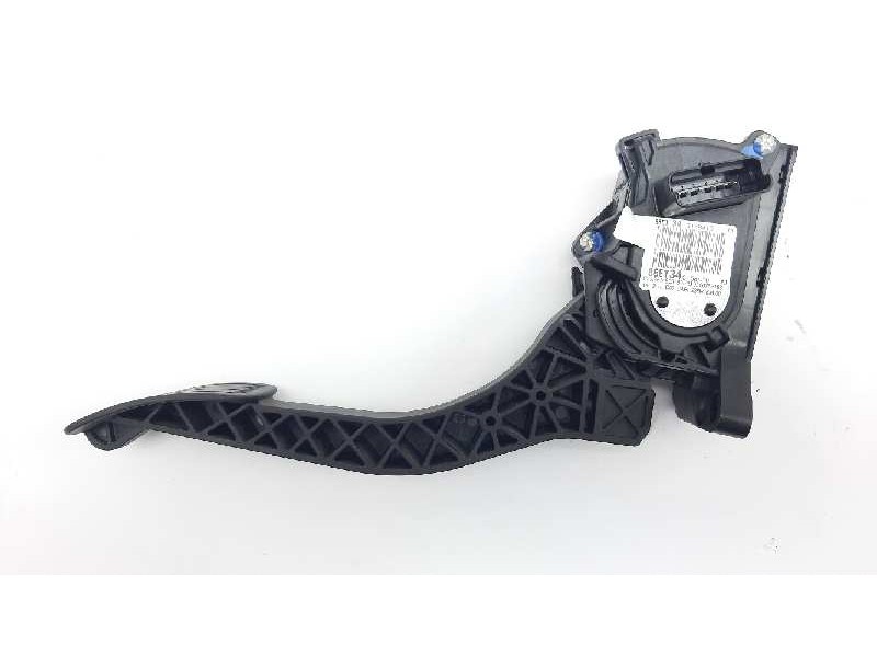 Recambio de potenciometro pedal para peugeot 308 allure referencia OEM IAM 9674829180  