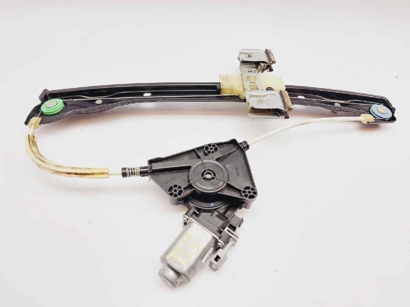 Recambio de elevalunas delantero derecho para seat mii (kf1) style referencia OEM IAM 1S4837462A 1S0959801 