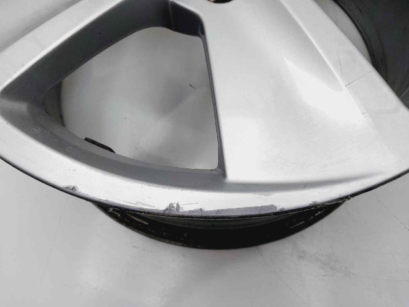 Recambio de llanta para seat leon (5f1) style referencia OEM IAM 5F0601025B  