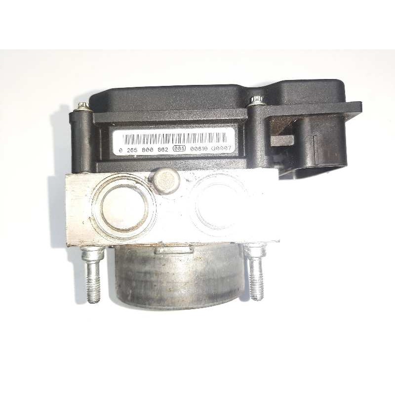 Recambio de abs para citroen nemo sx referencia OEM IAM 0265231997 0265800662 