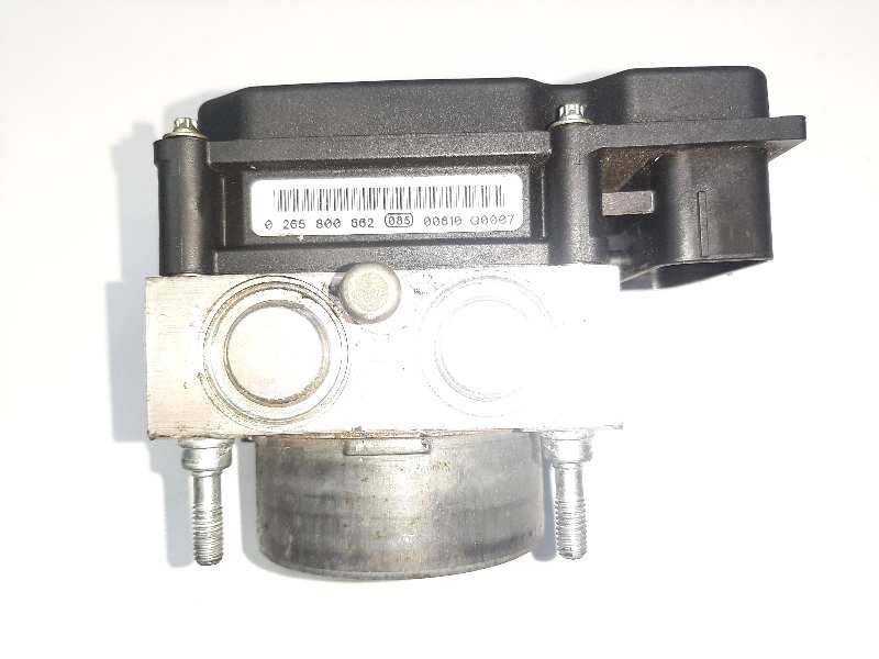 Recambio de abs para citroen nemo sx referencia OEM IAM 0265231997 0265800662 