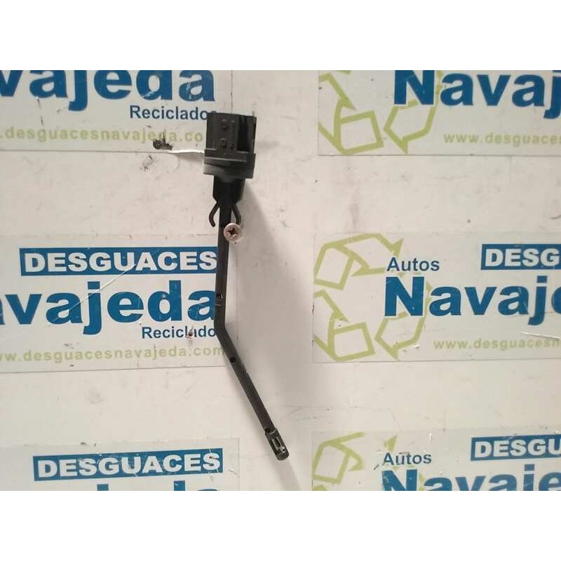 Recambio de sensor para seat ibiza (6l1) stylance referencia OEM IAM 6Q0907543D 6Q0907543D SENSOR TEMPERATURA