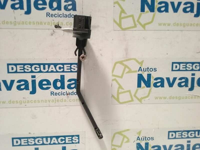 Recambio de sensor para seat ibiza (6l1) stylance referencia OEM IAM 6Q0907543D 6Q0907543D SENSOR TEMPERATURA