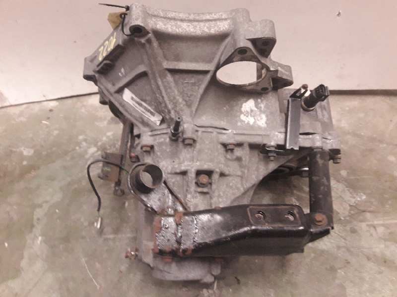 Recambio de caja cambios para mg rover serie 25 (rf) classic (3-ptas.) referencia OEM IAM B6BSU  