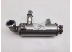 Recambio de enfriador egr para citroen xsara picasso 1.6 hdi 90 sx referencia OEM IAM 9648762280 VP1U3H9P445BB 
