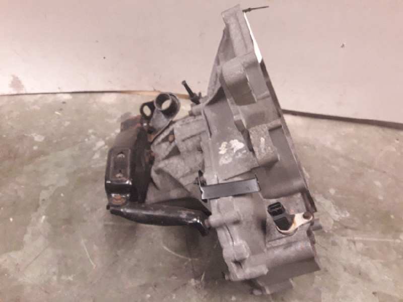 Recambio de caja cambios para mg rover serie 25 (rf) classic (3-ptas.) referencia OEM IAM B6BSU  