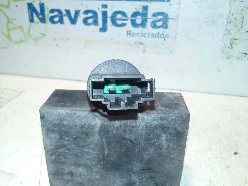 Recambio de sensor para seat ibiza (6l1) stylance referencia OEM IAM 6Q0907543D 6Q0907543D SENSOR TEMPERATURA