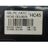 Recambio de mando climatizador para hyundai i20 ii (gb, ib) 1.0 t-gdi referencia OEM IAM 97250C8450  