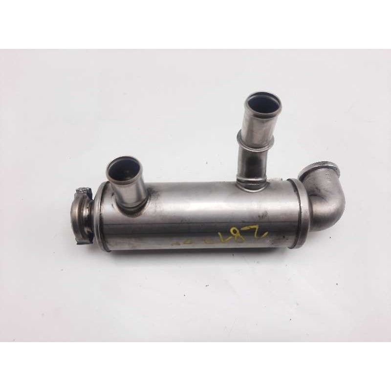 Recambio de enfriador egr para citroen xsara picasso 1.6 hdi 90 sx referencia OEM IAM 9648762280 VP1U3H9P445BB 