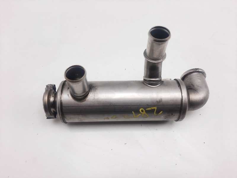 Recambio de enfriador egr para citroen xsara picasso 1.6 hdi 90 sx referencia OEM IAM 9648762280 VP1U3H9P445BB 