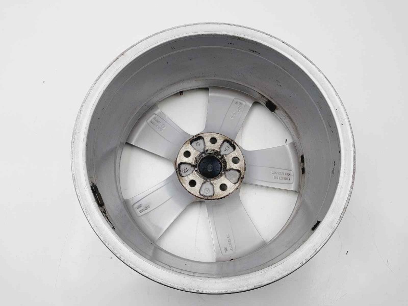 Recambio de llanta para seat leon (5f1) style referencia OEM IAM 5F0601025B  