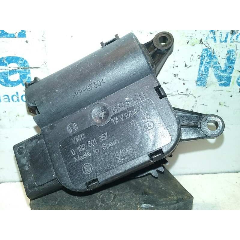 Recambio de modulo electronico para seat ibiza (6l1) stylance referencia OEM IAM 0132801357 BOSCH 0132801357