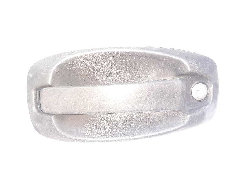 Recambio de maneta exterior porton para citroen nemo sx referencia OEM IAM 242558E  