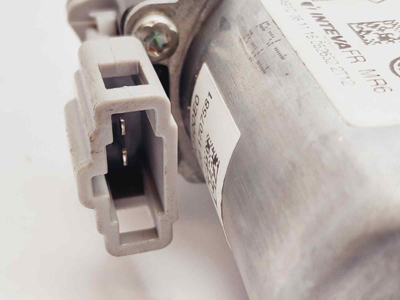 Recambio de elevalunas delantero derecho para seat mii (kf1) style referencia OEM IAM 1S4837462A 1S0959801 