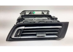 Recambio de rejilla aireadora para peugeot 308 allure referencia OEM IAM  1303818XZD 96778765