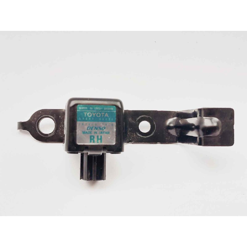 Recambio de sensor para lexus rx 400h referencia OEM IAM G484948020  