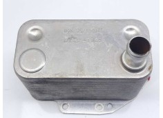 Recambio de enfriador aceite motor para bmw serie 5 berlina (e60) 525d referencia OEM IAM 47028 11427788462 