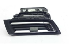 Recambio de rejilla aireadora para peugeot 308 allure referencia OEM IAM 96778765 1303818XZD 