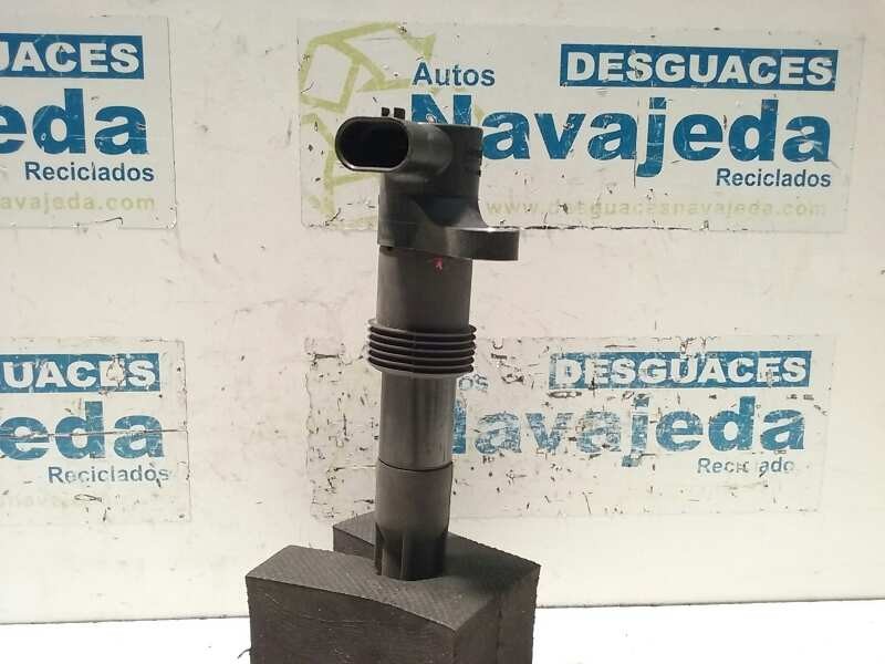 Recambio de bobina encendido para fiat stilo (192) 2.4 cat referencia OEM IAM 0221504460 BOSCH 0221504460