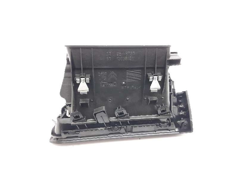 Recambio de rejilla aireadora para peugeot 308 allure referencia OEM IAM 96778765 1303818XZD 