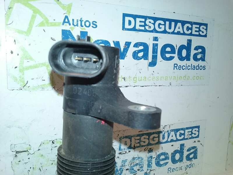 Recambio de bobina encendido para fiat stilo (192) 2.4 cat referencia OEM IAM 0221504460 BOSCH 0221504460