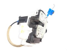 Recambio de cerradura puerta delantera derecha para citroen nemo sx referencia OEM IAM Z10F12ACL7D 1365225080 