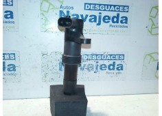 Recambio de bobina encendido para fiat stilo (192) 2.4 cat referencia OEM IAM 0221504460 BOSCH 0221504460