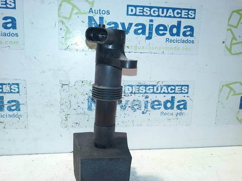 Recambio de bobina encendido para fiat stilo (192) 2.4 cat referencia OEM IAM 0221504460 BOSCH 0221504460