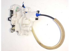 Recambio de cerradura puerta delantera derecha para citroen nemo sx referencia OEM IAM Z10F12ACL7D 1365225080  2