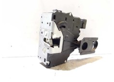 Recambio de cerradura puerta trasera izquierda para peugeot bipper básico referencia OEM IAM 1356367080 ELECTRICA 