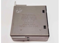 Recambio de modulo electronico para lexus rx 400h referencia OEM IAM 8990248010  