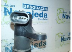 Recambio de bobina encendido para fiat stilo (192) 2.4 cat referencia OEM IAM 0221504460 BOSCH 0221504460 2