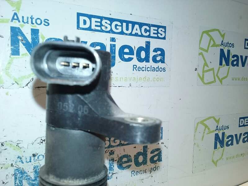 Recambio de bobina encendido para fiat stilo (192) 2.4 cat referencia OEM IAM 0221504460 BOSCH 0221504460