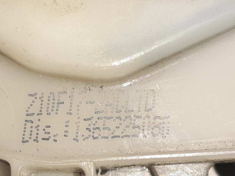 Recambio de cerradura puerta delantera derecha para citroen nemo sx referencia OEM IAM Z10F12ACL7D 1365225080 