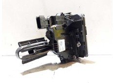 Recambio de cerradura puerta trasera izquierda para peugeot bipper básico referencia OEM IAM 1356367080 ELECTRICA  2