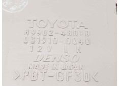 Recambio de modulo electronico para lexus rx 400h referencia OEM IAM 8990248010   2