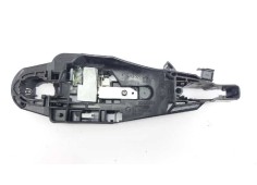 Recambio de maneta exterior delantera izquierda para peugeot 308 allure referencia OEM IAM 9802977380  