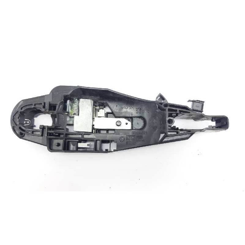 Recambio de maneta exterior delantera izquierda para peugeot 308 allure referencia OEM IAM 9802977380  