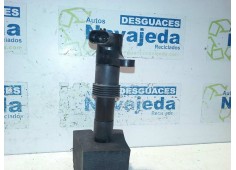 Recambio de bobina encendido para fiat stilo (192) 2.4 cat referencia OEM IAM 0221504460 BOSCH 0221504460