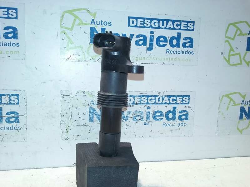 Recambio de bobina encendido para fiat stilo (192) 2.4 cat referencia OEM IAM 0221504460 BOSCH 0221504460