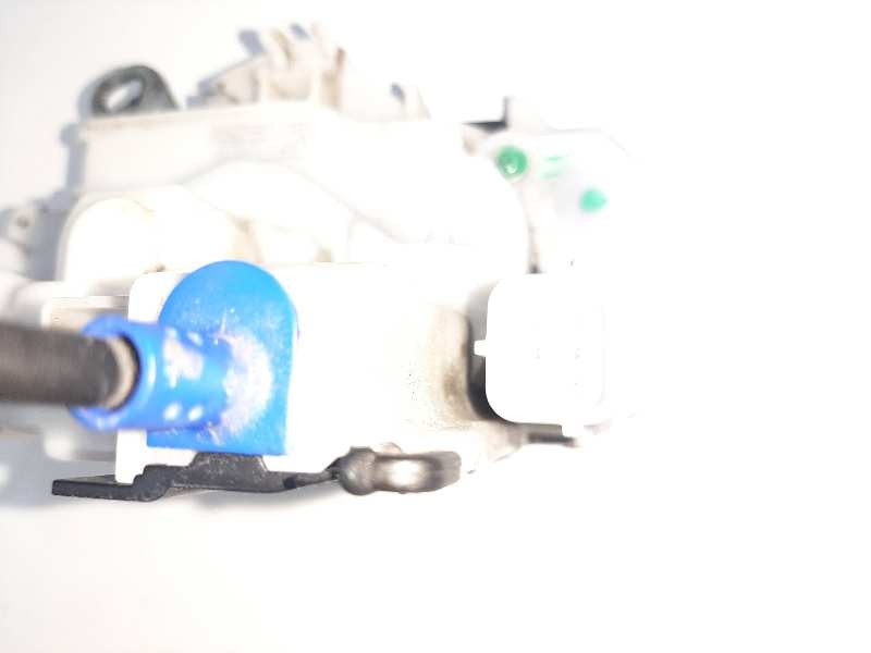 Recambio de cerradura puerta delantera derecha para citroen nemo sx referencia OEM IAM Z10F12ACL7D 1365225080 