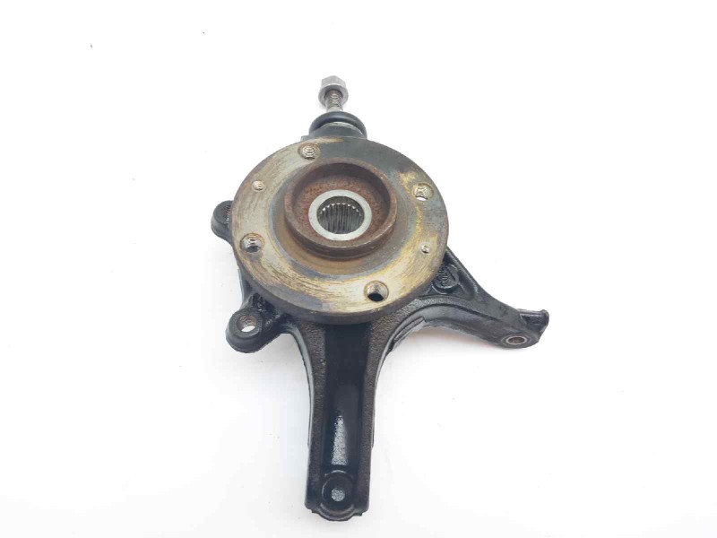 Recambio de mangueta delantera derecha para citroen c4 grand picasso cool referencia OEM IAM 364796  