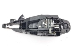 Recambio de maneta exterior delantera izquierda para peugeot 308 allure referencia OEM IAM 9802977380   2