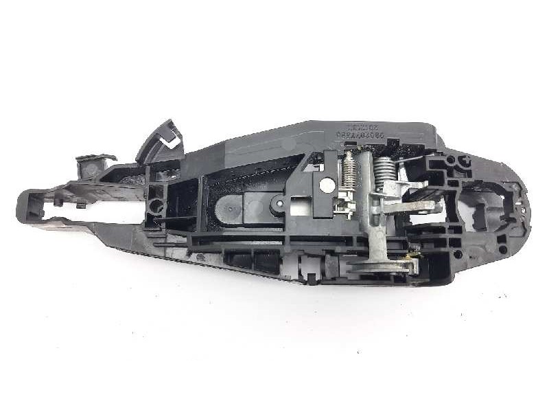 Recambio de maneta exterior delantera izquierda para peugeot 308 allure referencia OEM IAM 9802977380  