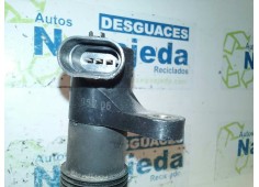Recambio de bobina encendido para fiat stilo (192) 2.4 cat referencia OEM IAM 0221504460 BOSCH 0221504460 2