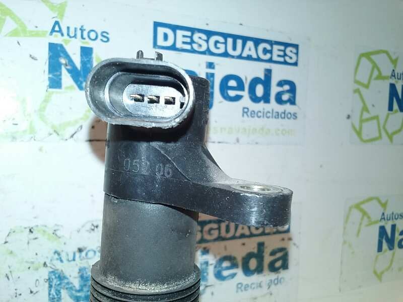 Recambio de bobina encendido para fiat stilo (192) 2.4 cat referencia OEM IAM 0221504460 BOSCH 0221504460